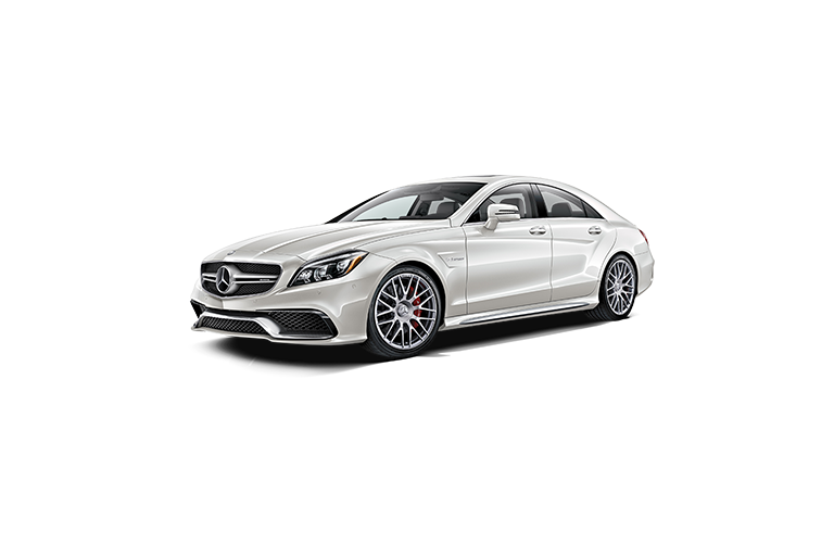 CLS Class CLS63 AMG